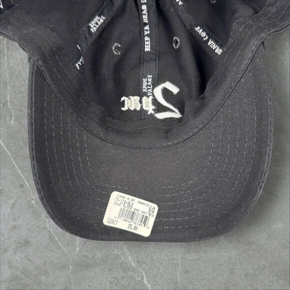 Shoe Palace x 2Pac Ball Cap Dad Hat Sold Out - Picture 5 of 6
